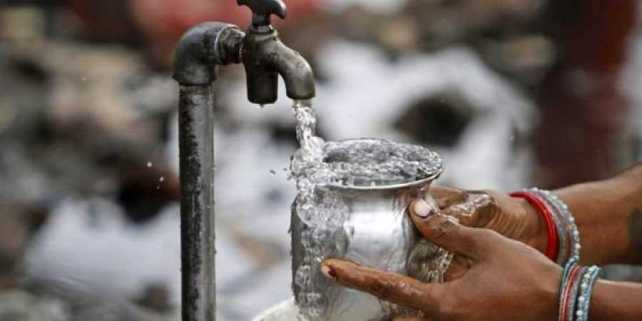 ग्रामीण क्षेत्रों में सौ प्रतिशत नल जल मुहैया कराने वाला पहला राज्य बना गोवा