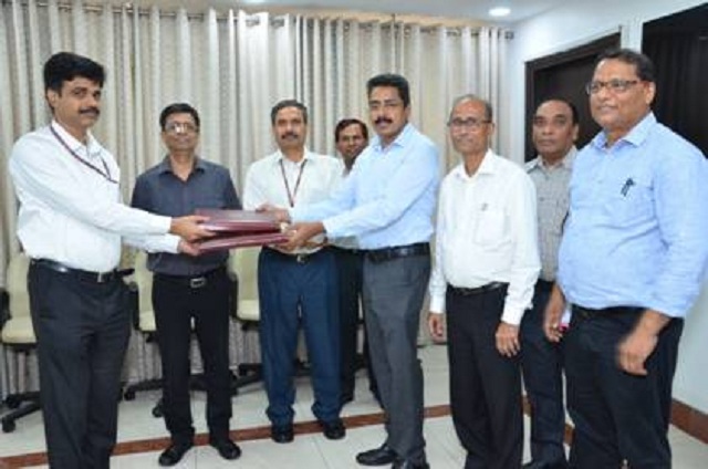 Coal Ministry signs allotment agreement with WBPDCL