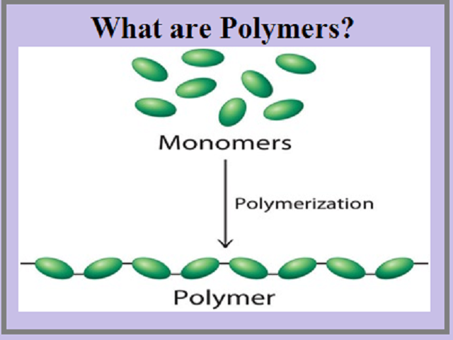 polymers examples