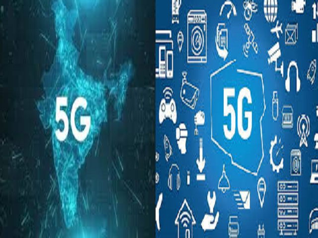 5G Network