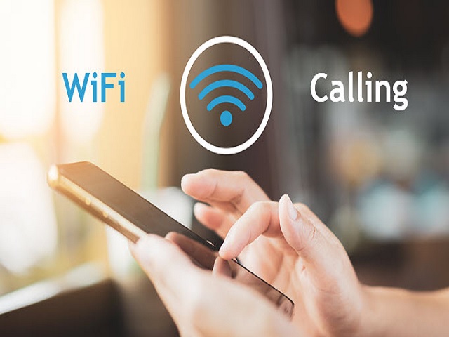 Wi-Fi Calling