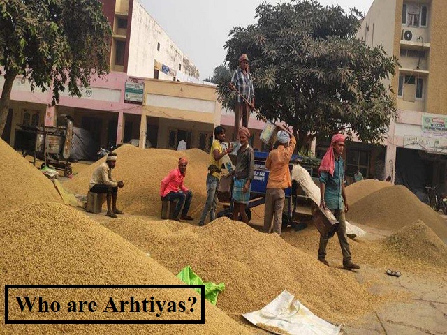 Arhtiyas | Credit: HT