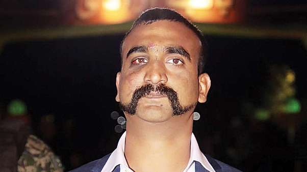 बालाकोट Air Strike: विंग कमांडर अभिनंदन की स्क्वाड्रन को सम्मानित करेगी भारतीय वायुसेना