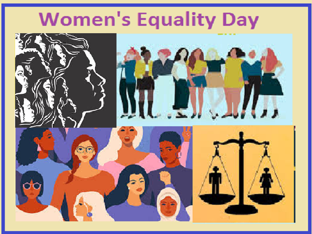 Happy Women S Equality Day Happy Women S Equality Day 2021 Images