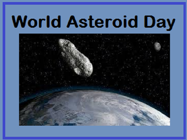 World Asteroid Day 2020: History, Significance, Tunguska event and Key