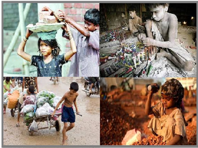 World Day Against Child Labour 2020: वर्तमान थीम, इतिहास और महत्व