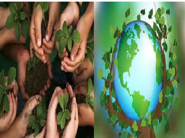 World Environment Day 2020: Quotes, Inspiring lines and Poems