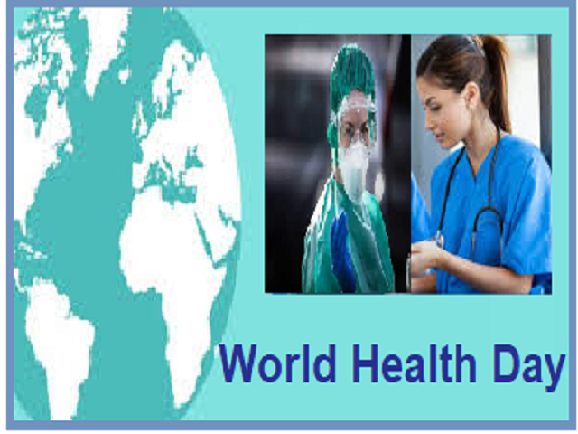 World Health Day 2020: विश्व स्वास्थ्य दिवस कब, क्यों और कैसे मनाया जाता है?