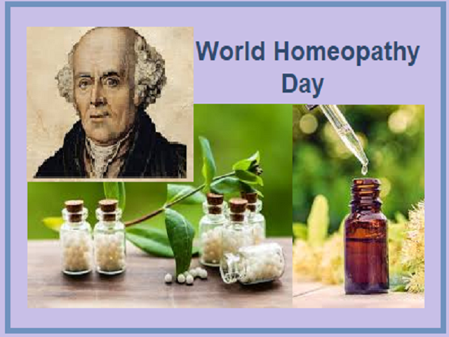 World Homoeopathy Day 2020: Theme, Conference, History, and Key facts