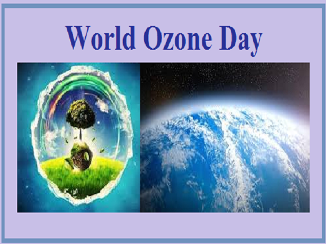 ozone day