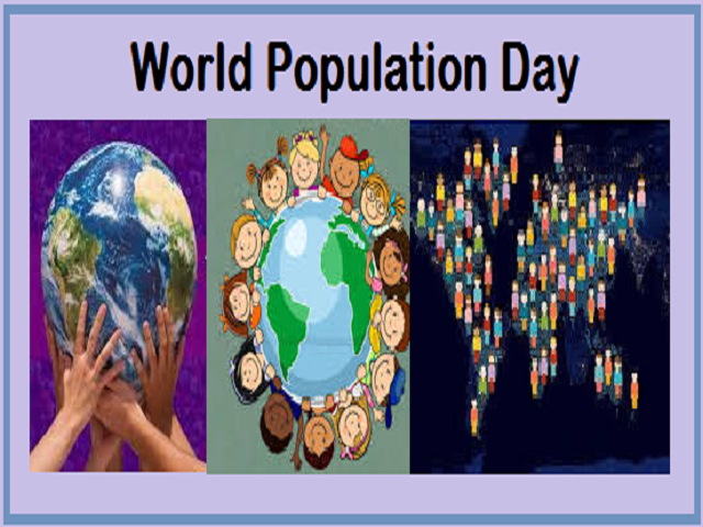 World Population Day 2020: Theme, History And Significance