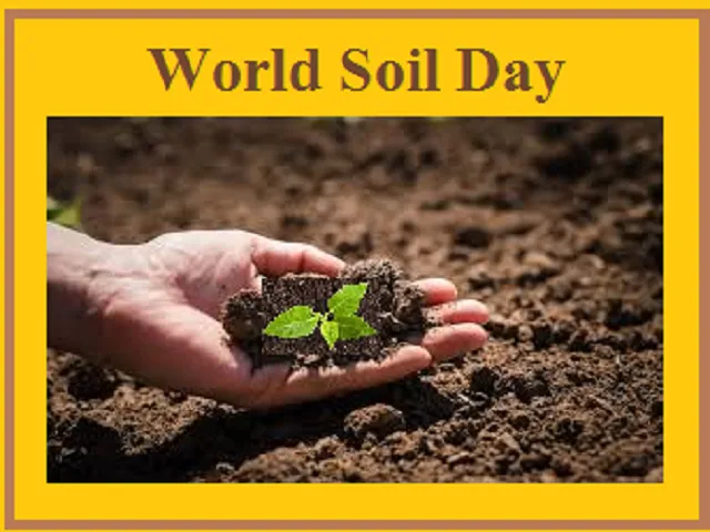 World Soil Day 2021: Its History, Significance, themes, and quotes. Also, check all the updates here