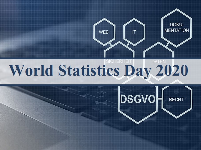 speech on world statistics day