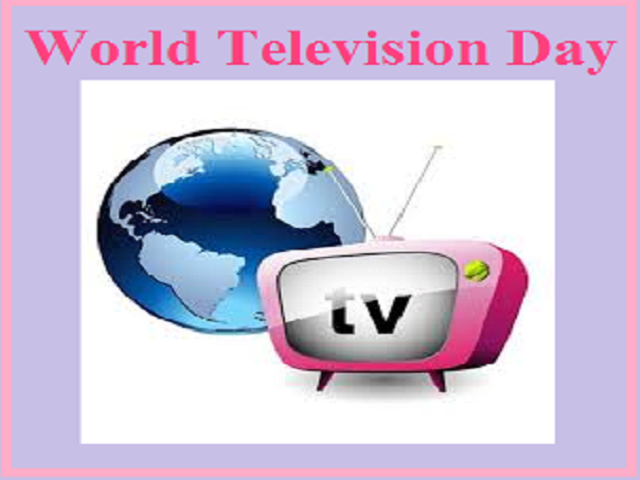 television a source of entertainment and education
