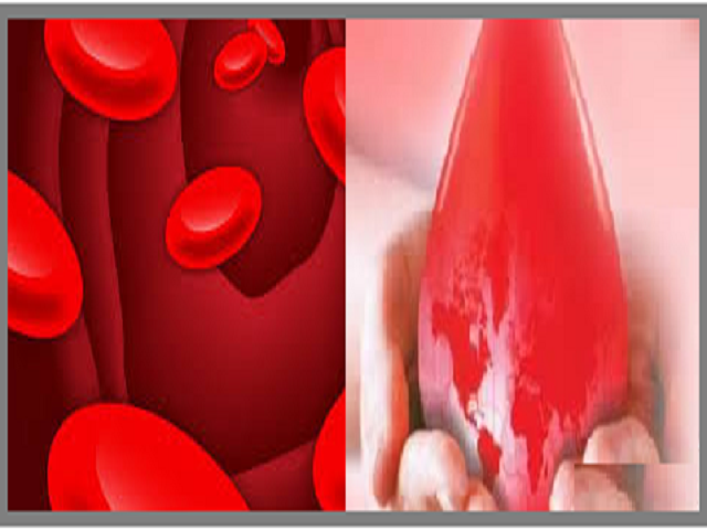 World Thalassaemia Day