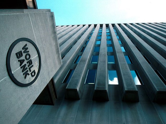 India's economy to contract by 9.6 percent in FY21 due to Covid-19: World Bank