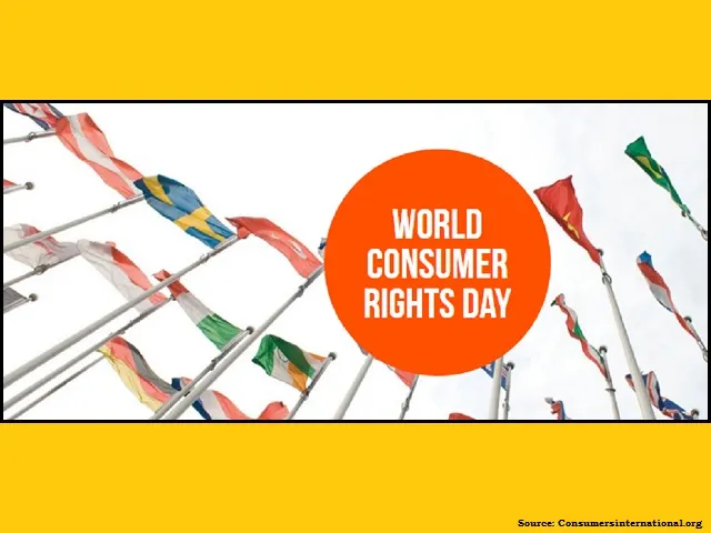 World Consumer Rights Day 2020: Theme, significance and everything you ...