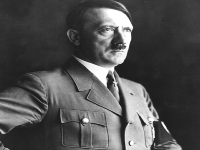 Adolf Hilter Biography: Early Life, Death, Family, Education and World War I