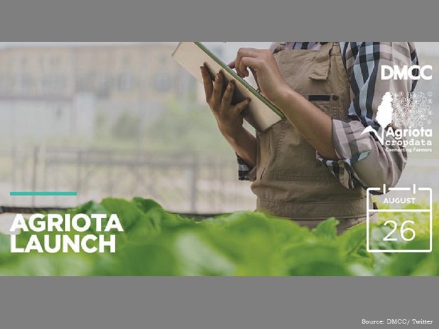 UAE launches Agriota platform to bridge gap between its food industry, Indian farmers 