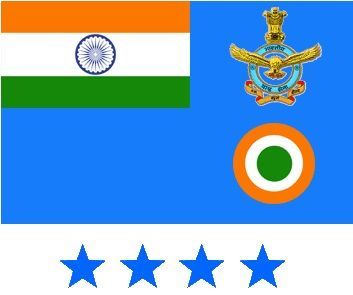 Air Chief Marshal of India