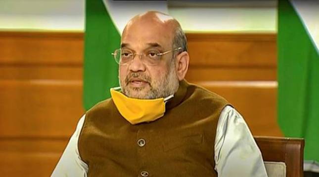 केंद्र सरकार ने NIA की इम्फाल, चेन्नई और रांची में नई शाखाएं खोलने की दी मंजूरी