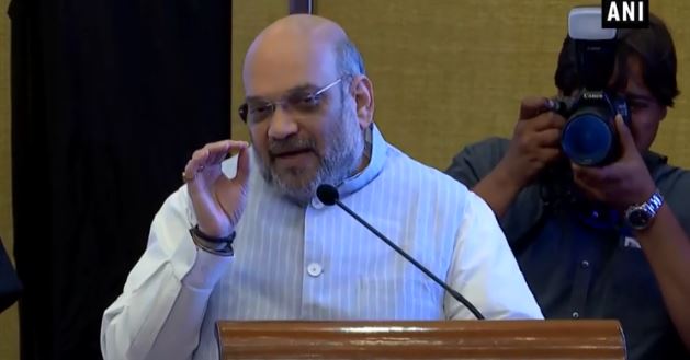 गृह मंत्री अमित शाह द्वारा ‘ई-बीट बुक’ और ‘ई-साथी’ एप्प आरंभ किये गये