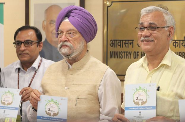 Campaign Angikaar and e-Course on Vulnerability Atlas Launched