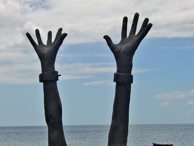 Representative Image