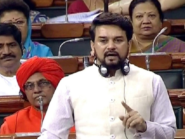 Lok Sabha