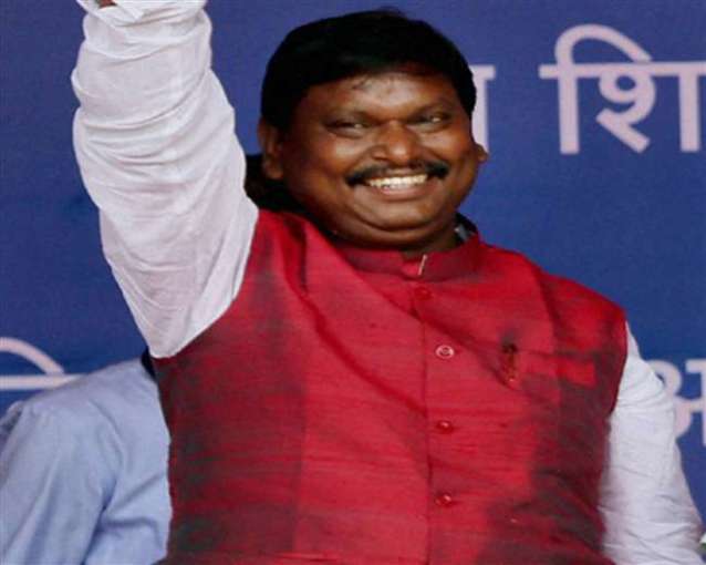 Jharkhand के पूर्व मुख्यमंत्री अर्जुन मुंडा बने भारतीय तीरंदाजी संघ के अध्यक्ष
