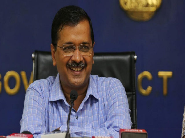 Arvind Kejriwal Biography: Early Life, Education, Wife, Children, Age and  Career of Delhi Chief Minister