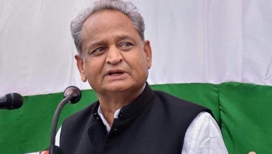 राजस्थान ने RACE नामक नया उच्चतर शिक्षा मॉडल लॉन्च किया
