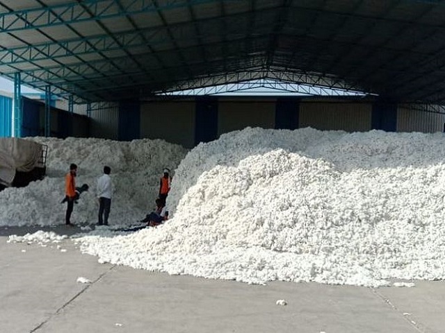 Asia's first solar powered Textile Mill to come up in Maharashtra's Parbhani district
