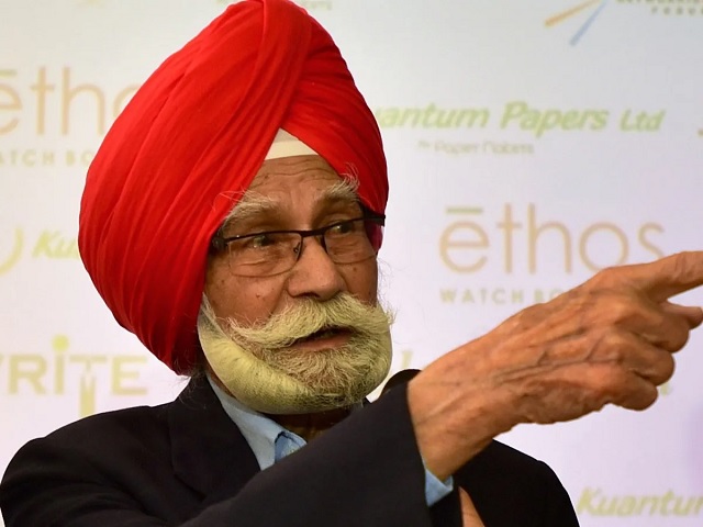 Balbir Singh Sr. : Birth, Death, Early Life, Education, Olympics ...