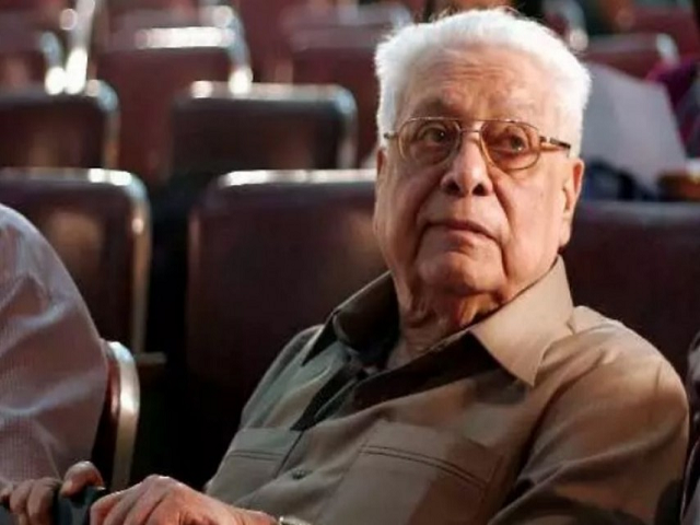 Basu Chatterjee Biography: Birth, Death, Age, Films and Awards