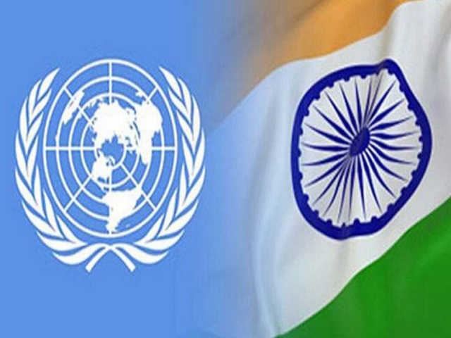 भारत संयुक्त राष्ट्र सुरक्षा परिषद का अस्थायी सदस्य निर्वाचित: जानिए इस सदस्यता के प्रमुख लाभ 