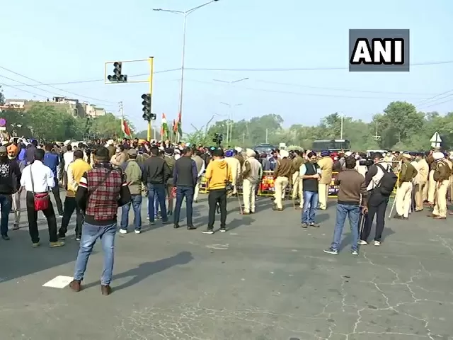 Bharat Bandh Today: What Is Open, What Will Be Closed? Metro, Buses To ...