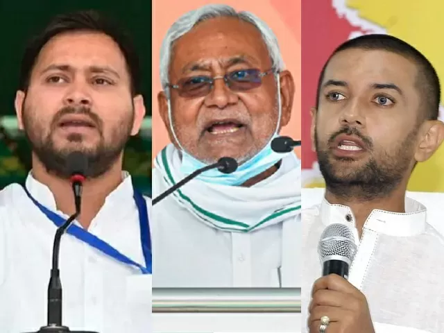 Bihar Assembly Elections 2020: Second Phase Of Polling To Be Held ...