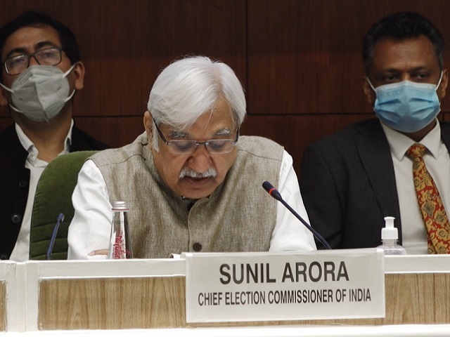 Bihar Election Schedule 2020: First phase of voting to begin at 7 am today, 71 seats to go to polls