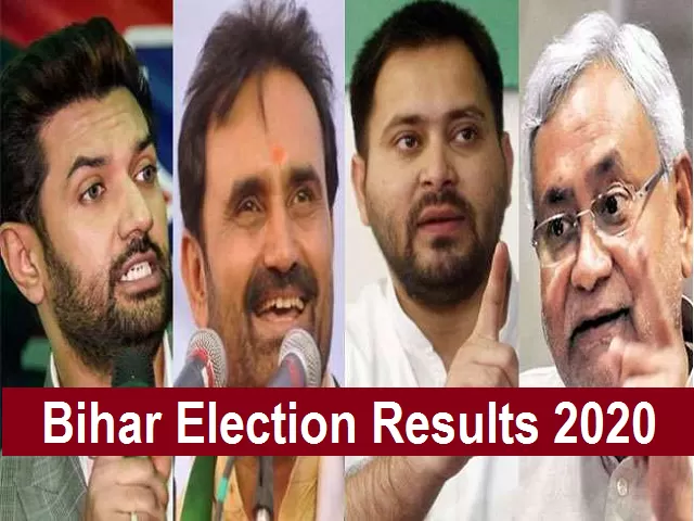 Raghopur, Bankipur, Patna Sahib, Madhepura, Hasanpur-Bihar Election ...