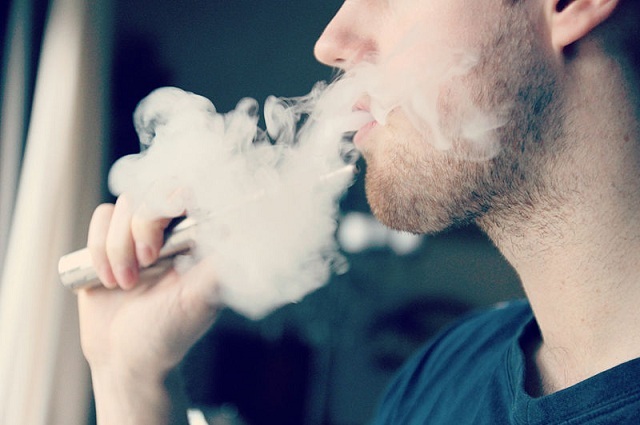 Parliament passes bill banning e cigarettes Know all about it