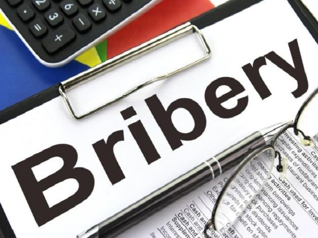 Trace Bribery Risk Matrix 2019: Bangladesh tops the list in South Asia