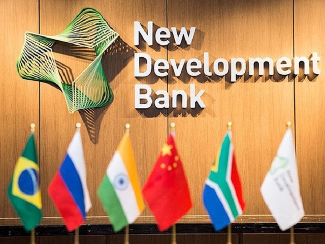 BRICS' Bank provides USD 1 billion loan to India to combat COVID-19