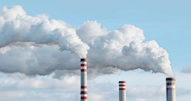 पिछले 40 साल में पहली बार घटा भारत का CO2 उत्सर्जन, जानिए इसके पीछे की मुख्य वजह
