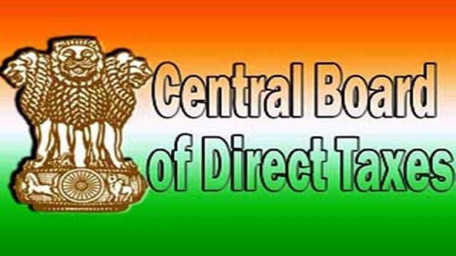 CBDT और CBIC ने नियमित रूप से डाटा साझा करने हेतु समझौता ज्ञापन पर किये हस्ताक्षर  