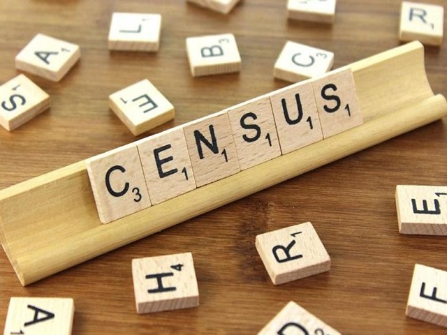 Difference between NPR and Population Census?