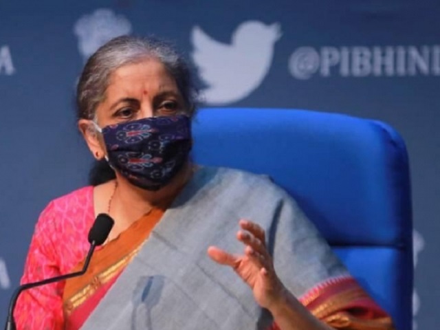 Centre-State impasse on borrowing continues, centre says will not borrow for states