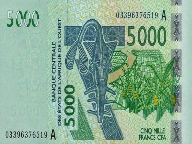 African Union Common Currency
