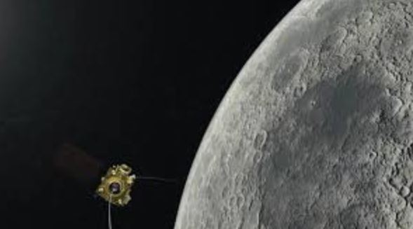 ISRO Chandrayaan-2 Setback will give a new hope: PM Modi to ISRO scientists