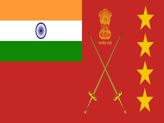भारतीय थल सेनाध्यक्षों की सूची - 1947 से अब तक